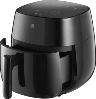 Zwilling Airfryer 4L Zwart