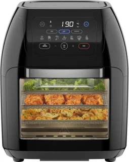 Zyrex Airfryer Oven