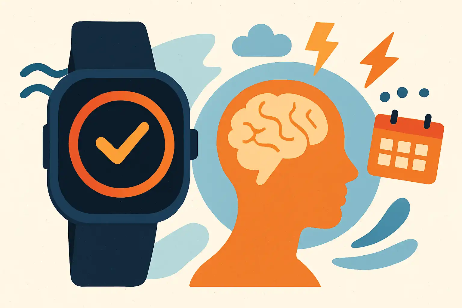 Hoe je smartwatch je beste bondgenoot wordt bij ADHD: handige instellingen en dagelijkse routines