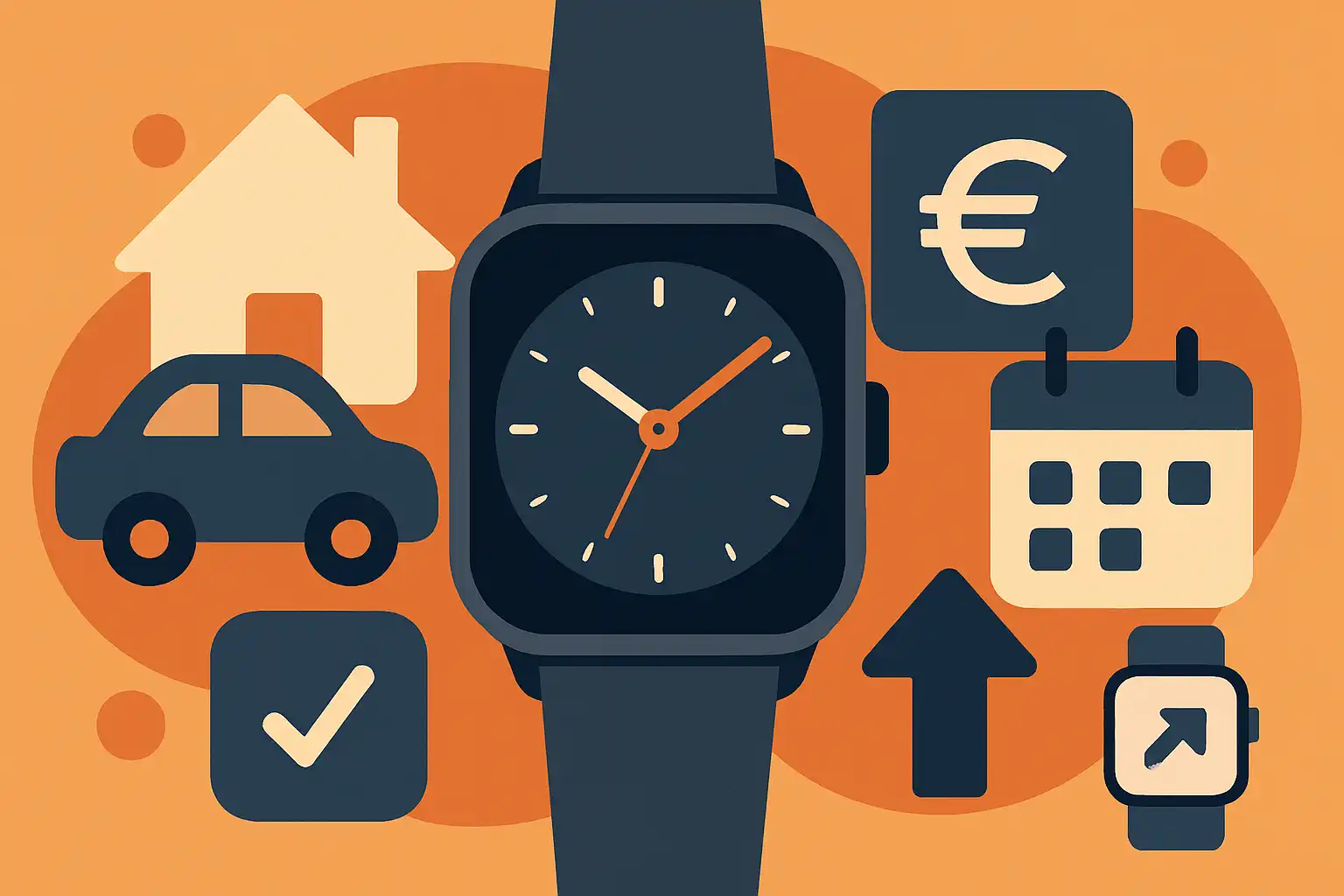 Leasen of kopen: zo kies je tussen eigendom, abonnementen en hardware-upgrades voor je smartwatch