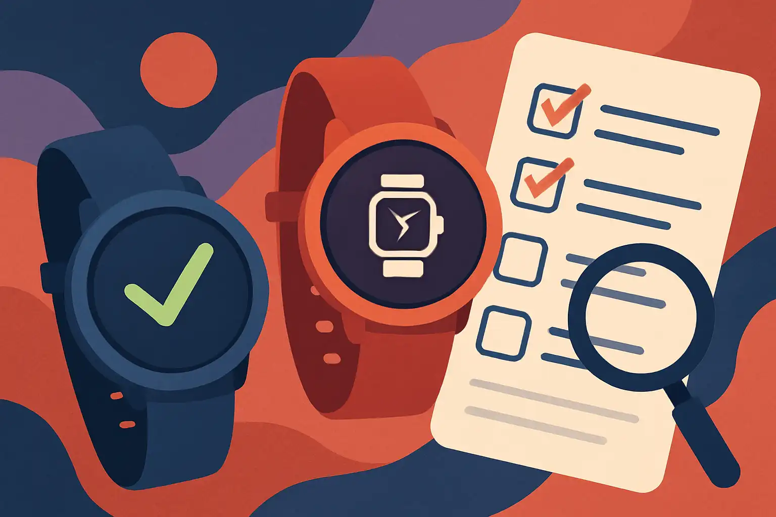 Tweedehands smartwatches kopen: je checklist om een miskoop te voorkomen