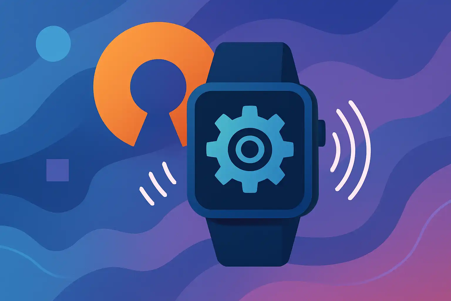 Waarom open-source smartwatches de volgende revolutie kunnen worden en wat jij eraan hebt