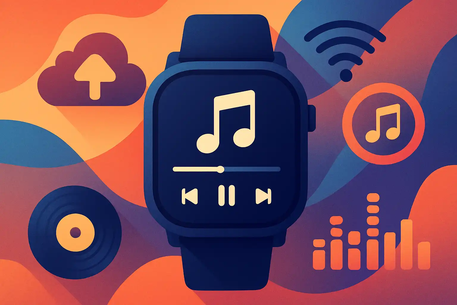 Welke smartwatch is het beste voor muziek luisteren: streaming, offline en geluidskwaliteit vergeleken
