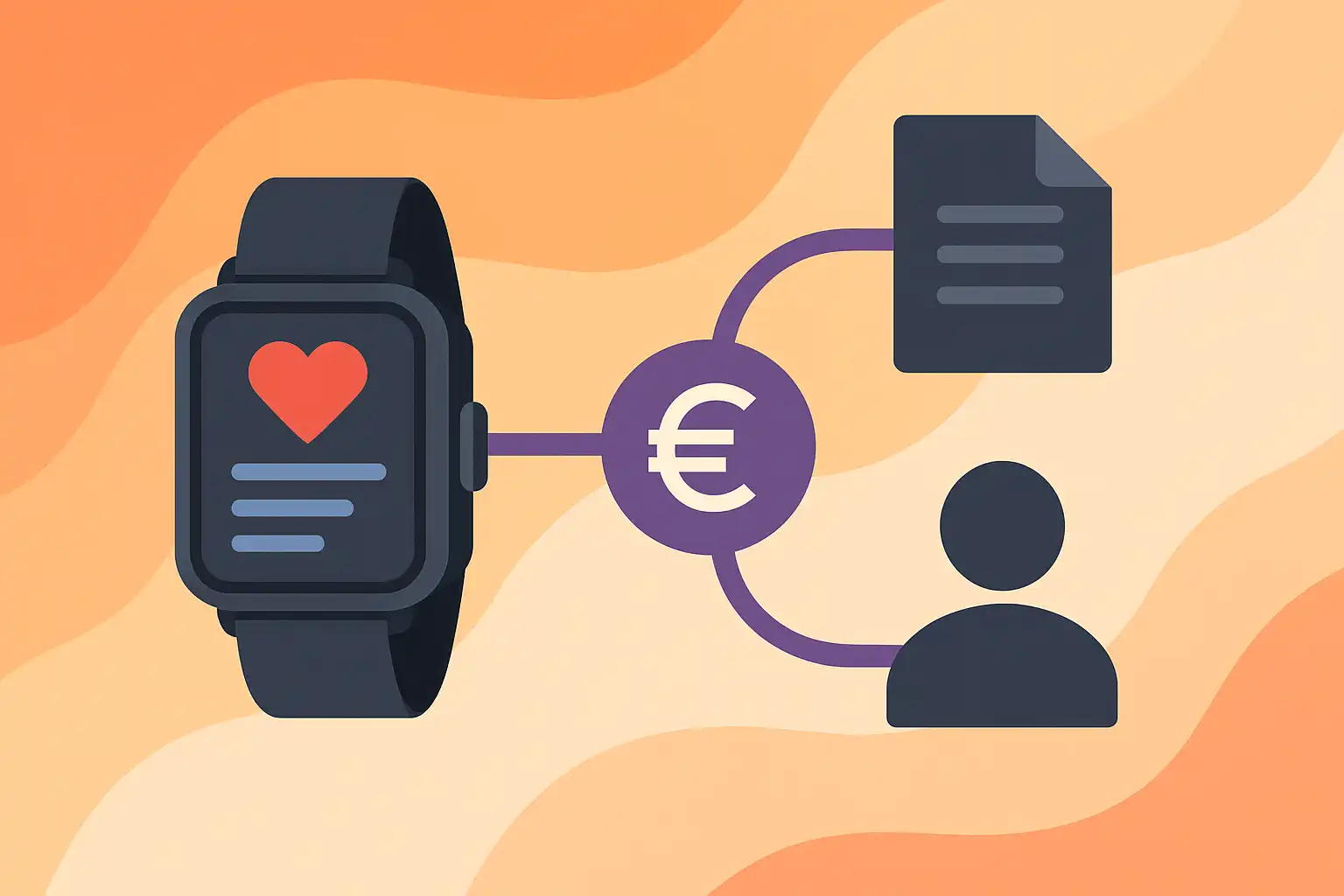Wie erft je polsdata? zo regel je de digitale erfenis van je smartwatch