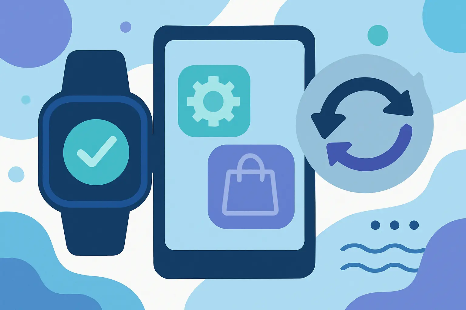 Compatibiliteit en apps bij smartwatches: essentiële aandachtspunten