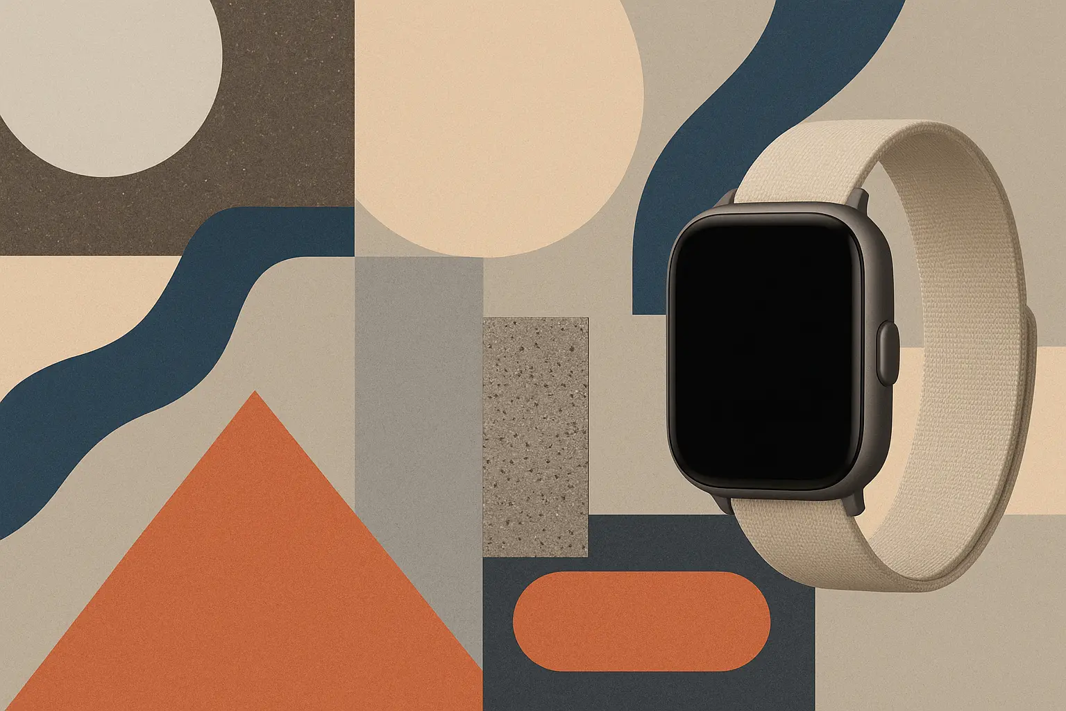 Ontwerp en materialen van smartwatches: stijl, duurzaamheid en functionaliteit