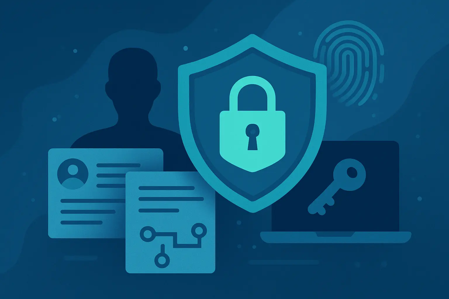 Privacy en gegevensbeveiliging bij je smartwatch
