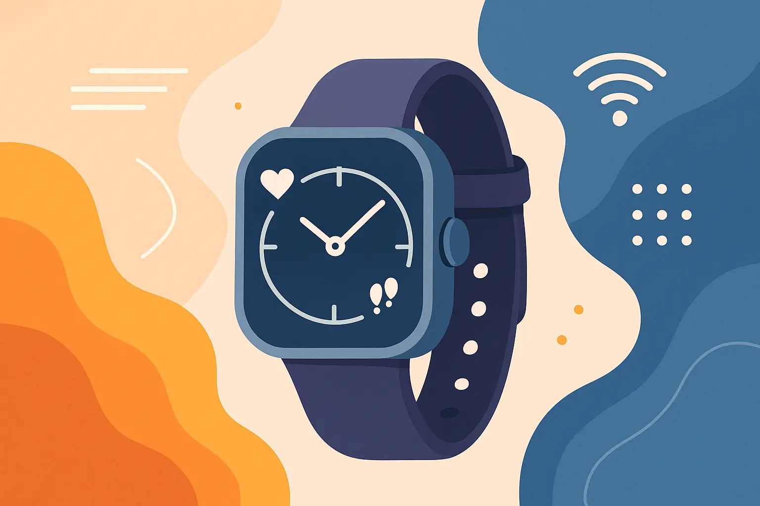 Introductie tot smartwatches