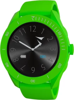 Smart Horloge Young Dark Green Bundle