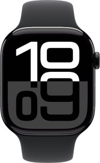 Apple Watch Series 10 — Groter, helderder en slimmer