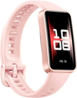 Huawei Band 9 Activity Armband Roze (Charm Roze)