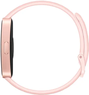 Huawei Band 9 Activity Armband Roze (Charm Roze)