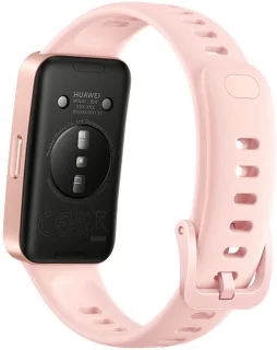 Huawei Band 9 Activity Armband Roze (Charm Roze)