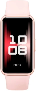 Huawei Band 9 Activity Armband Roze (Charm Roze)