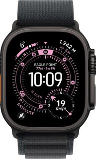 De Apple Watch Ultra 3: Grenzeloze prestaties voor de echte avonturier