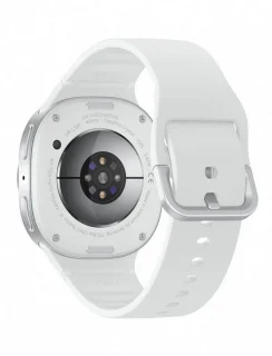 Samsung Galaxy Watch8 - smartwatch - 40 mm - LTE - Silver