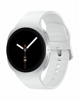 Samsung Galaxy Watch8 40 mm LTE — slank, slim en zelfstandig