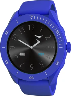 Smart Horloge Young Blue Bundle