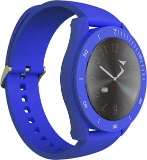 Smart Horloge Young Blue Bundle