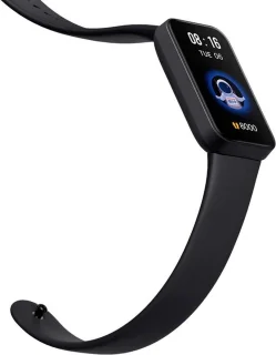 Xiaomi redmi Smart Band Pro - Activity Tracker - Zwart
