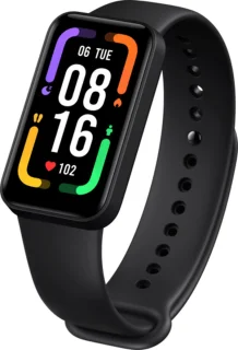 Xiaomi redmi Smart Band Pro - Activity Tracker - Zwart
