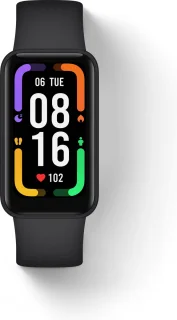 Xiaomi redmi Smart Band Pro - Activity Tracker - Zwart
