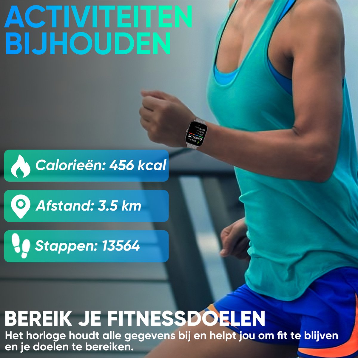 Wat vinden we minder goed