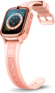 4G GPS Smartwatch Kinderen Simkaart