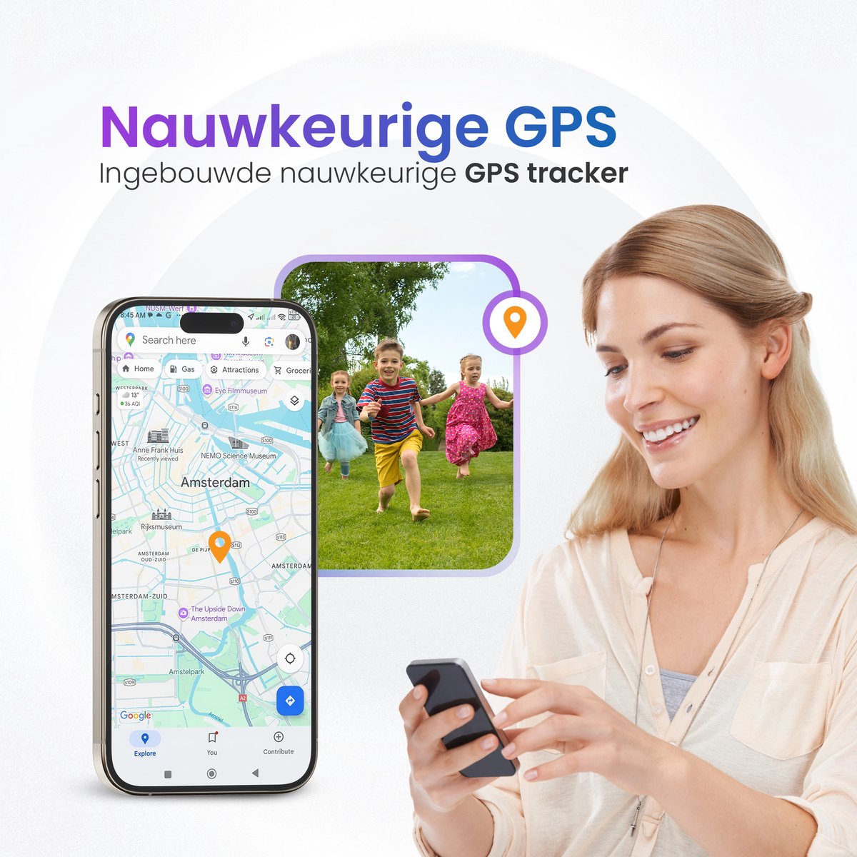 Advies voor kopers