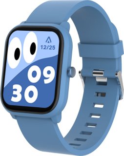 Wat vinden we goed aan de ABYX Fit Kiddo-BT1 Kinder-smartwatch