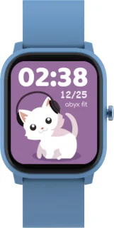 ABYX Fit Kiddo-BT1 Kinder-smartwatch