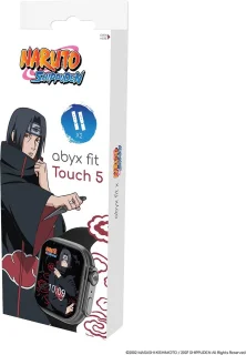 Abyx Fit Touch 5 Naruto Shippuden Itachi Edition