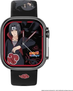 Abyx Fit Touch 5 Naruto Shippuden Itachi Edition