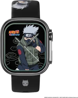 Abyx Fit Touch 5 Naruto Shippuden Kakashi smartwatch