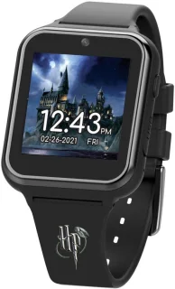 Accutime Harry Potter Kinder Smartwatch Zwart