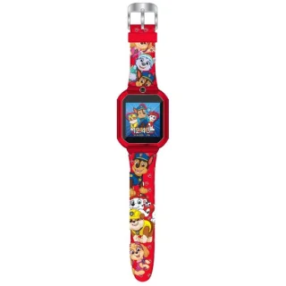 Accutime Paw Patrol Chase smartwatch