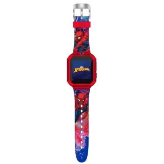 Accutime Spiderman kinder-smartwatch