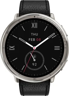 Amazfit Active 2 NFC smartwatch