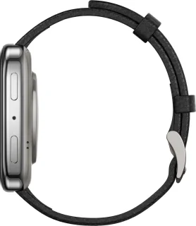 Amazfit Active 2 Square NFC Black