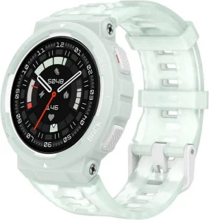 Amazfit Active Edge Smartwatch Mintgroen