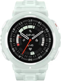Amazfit Active Edge Smartwatch Mintgroen