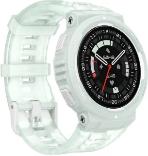 Amazfit Active Edge Smartwatch Mintgroen