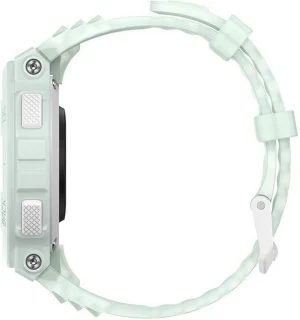 Amazfit Active Edge Smartwatch Mintgroen