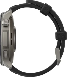 Amazfit Balance 2 Zwart Smartwatch
