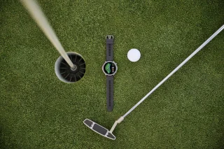 Amazfit Balance 2 Zwart Smartwatch