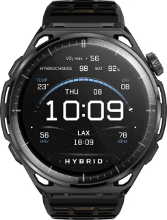 Amazfit Balance 3 titanium