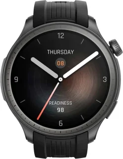 Amazfit Balance 46 mm Midnight Smartwatch