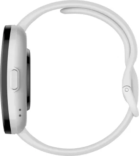 Amazfit Bip 5 Smartwatch 38 mm Cream White