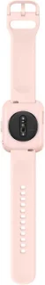 Amazfit Bip 5 Smartwatch 38 mm Pink