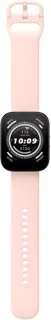 Amazfit Bip 5 Smartwatch 38 mm Pink